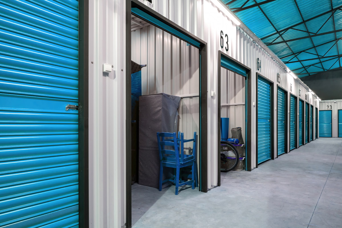 Tips for Getting the Most Out of Your Downtown Vancouver Storage Locker