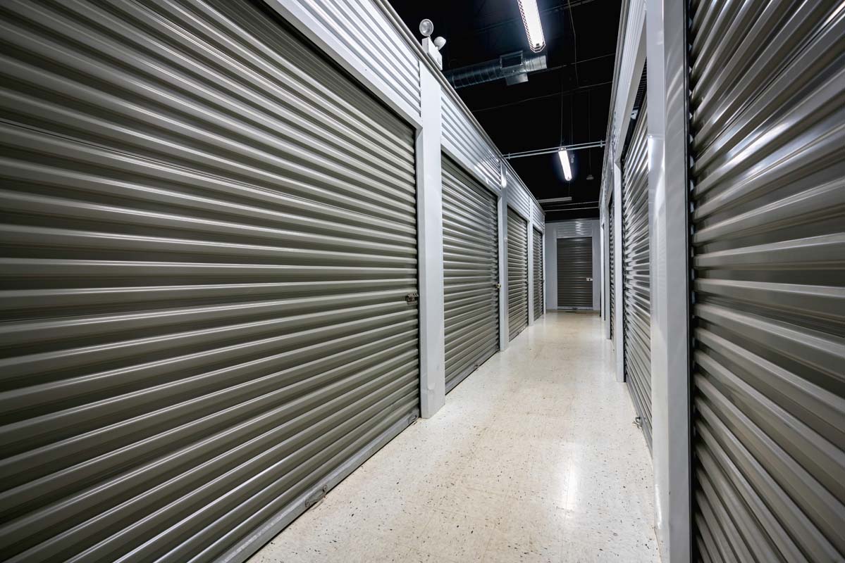 Tips on Calculating How Much Storage You Need