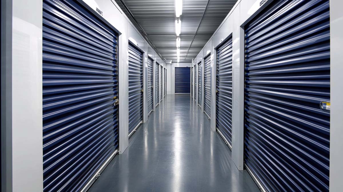 What To Check When Storing Electronics In A Vancouver Self-Storage Unit