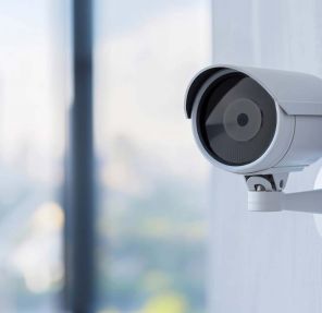 Types of Security Employed by State-of-the-Art Vancouver Self-Storage Facilities