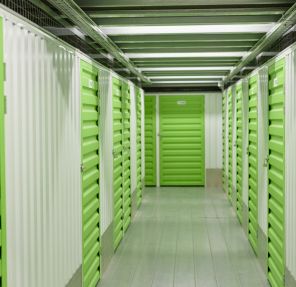What Goes Into the Pricing of Vancouver Self Storage Units