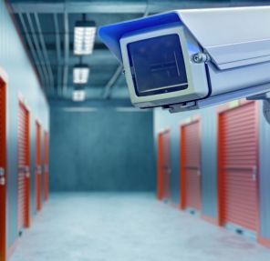 What Security Measures Should You Expect From a Vancouver Self-Storage Facility