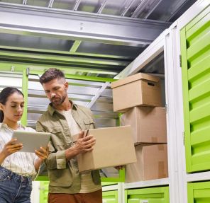 When Short-Term Storage Makes Sense During Downtown Vancouver Property Renovations